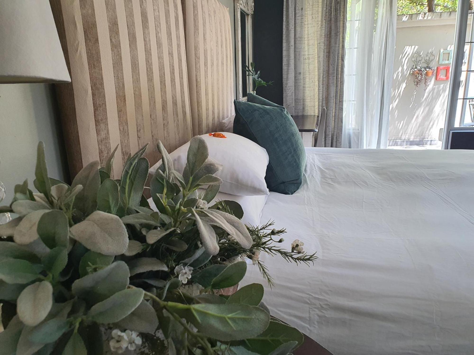 Waterhouse Guest Lodge In Muckleneuk Pretoria-Noord Cameră foto