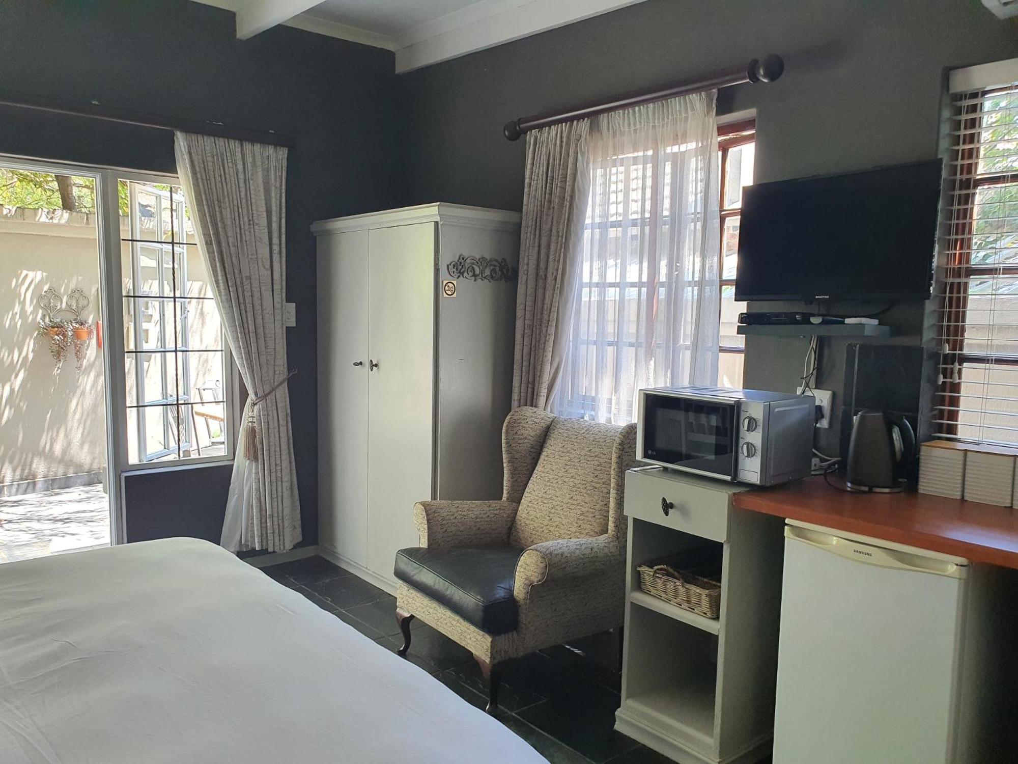 Waterhouse Guest Lodge In Muckleneuk Pretoria-Noord Cameră foto
