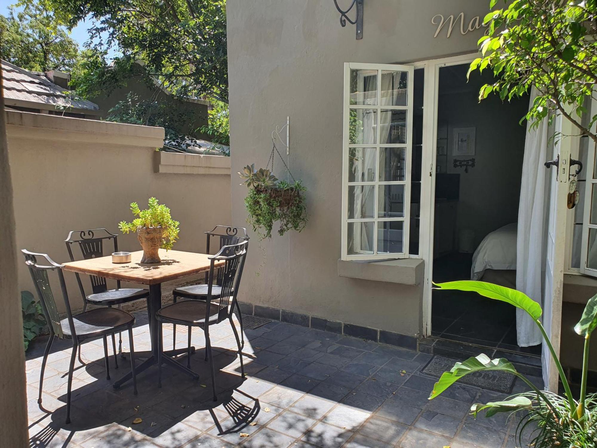 Waterhouse Guest Lodge In Muckleneuk Pretoria-Noord Cameră foto