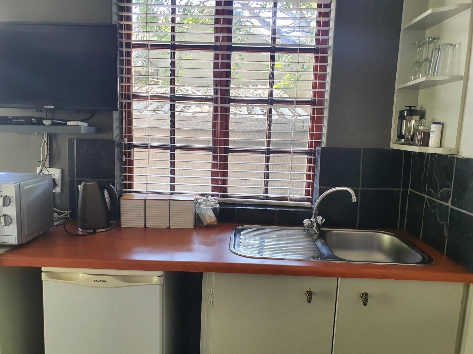 Waterhouse Guest Lodge In Muckleneuk Pretoria-Noord Cameră foto