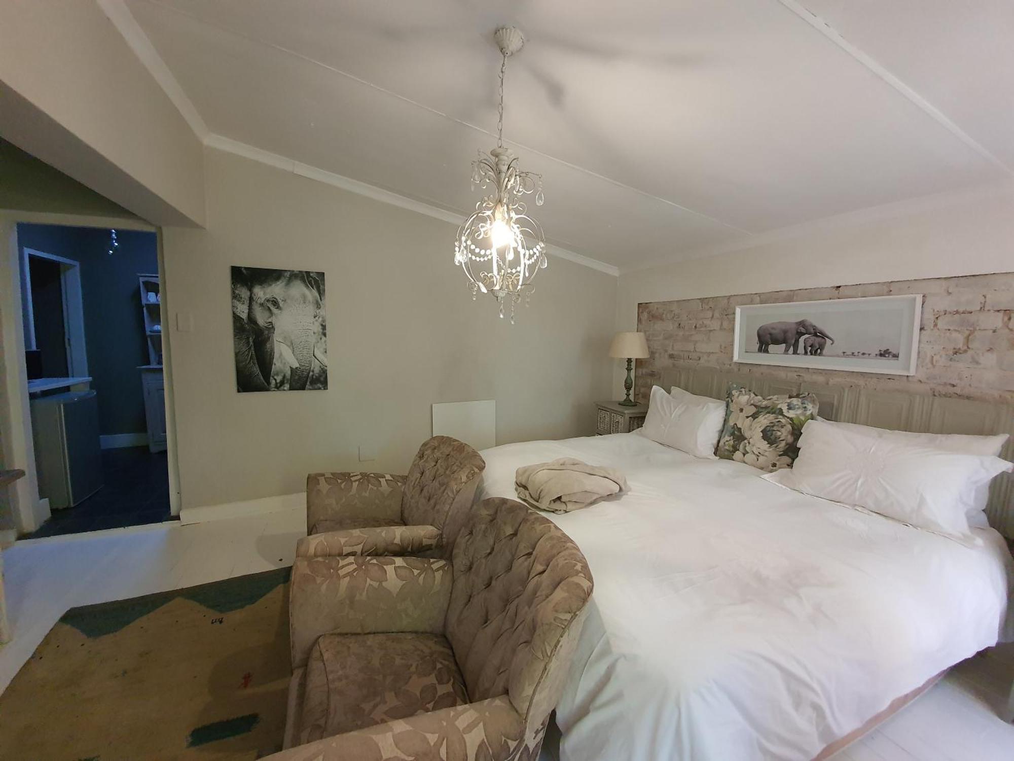 Waterhouse Guest Lodge In Muckleneuk Pretoria-Noord Cameră foto