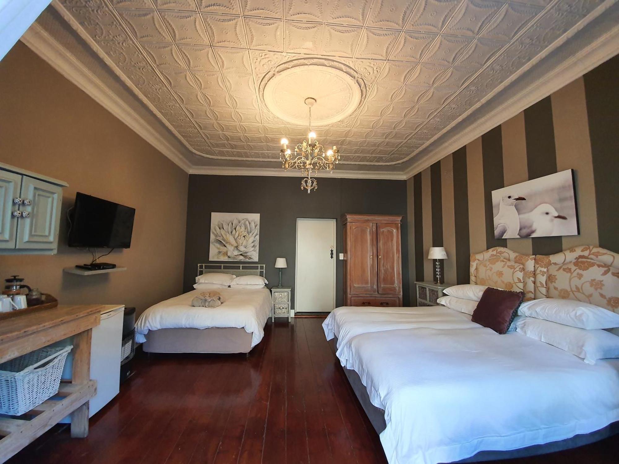 Waterhouse Guest Lodge In Muckleneuk Pretoria-Noord Cameră foto