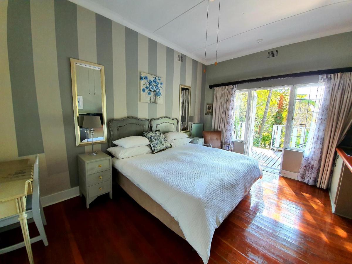 Waterhouse Guest Lodge In Muckleneuk Pretoria-Noord Exterior foto